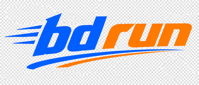 bd run logo